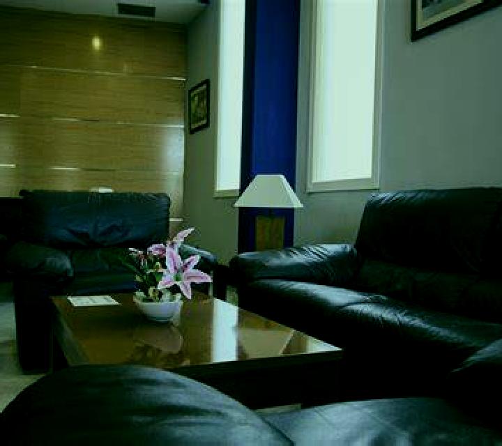 Carmen Romangordo escort
