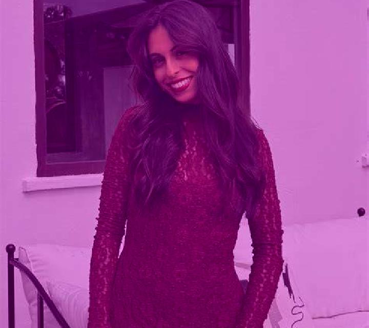 Carmen San Pablo de la Moraleja escort