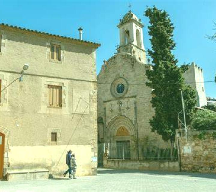 Carmen Sant Marti de Provencals escort