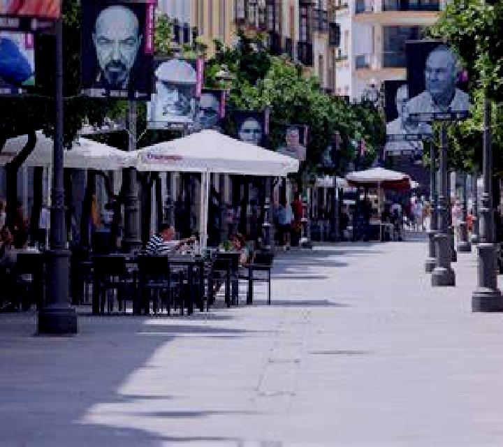 Cayetana 2 Abenojar escort