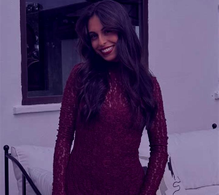 Cayetana 2 Agaete escort