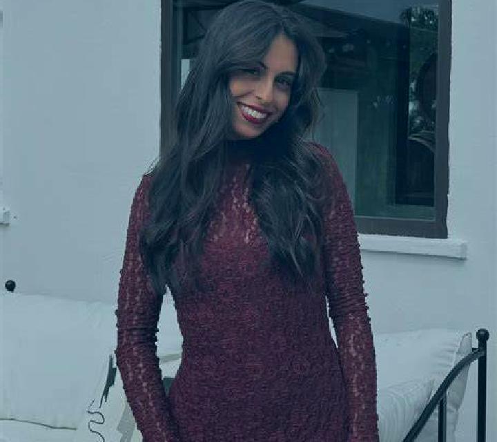 Cayetana 2 Camaleno escort