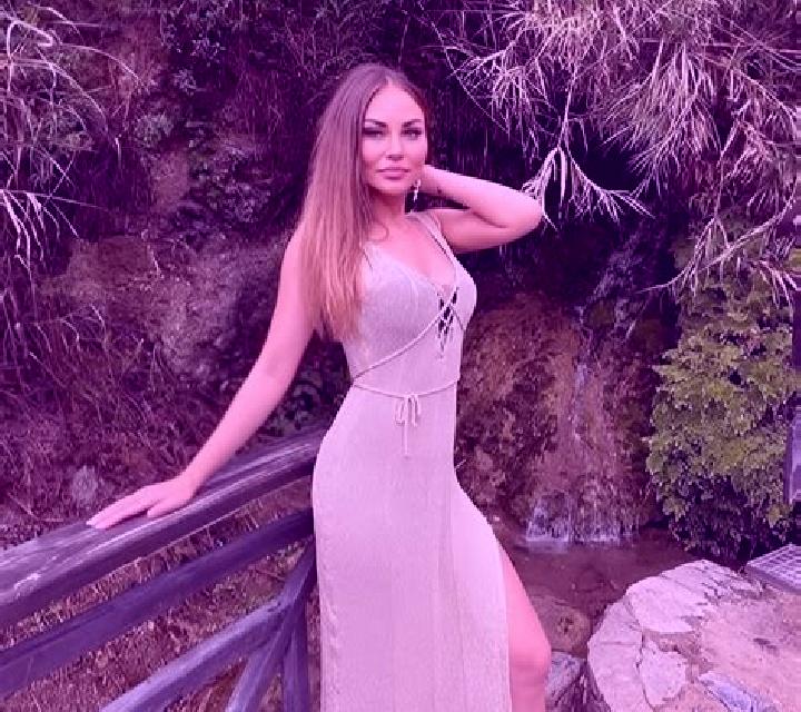Cayetana 2 Cambre escort