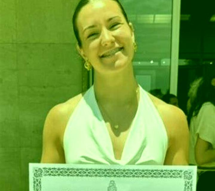 Cayetana 2 Fuentiduena escort