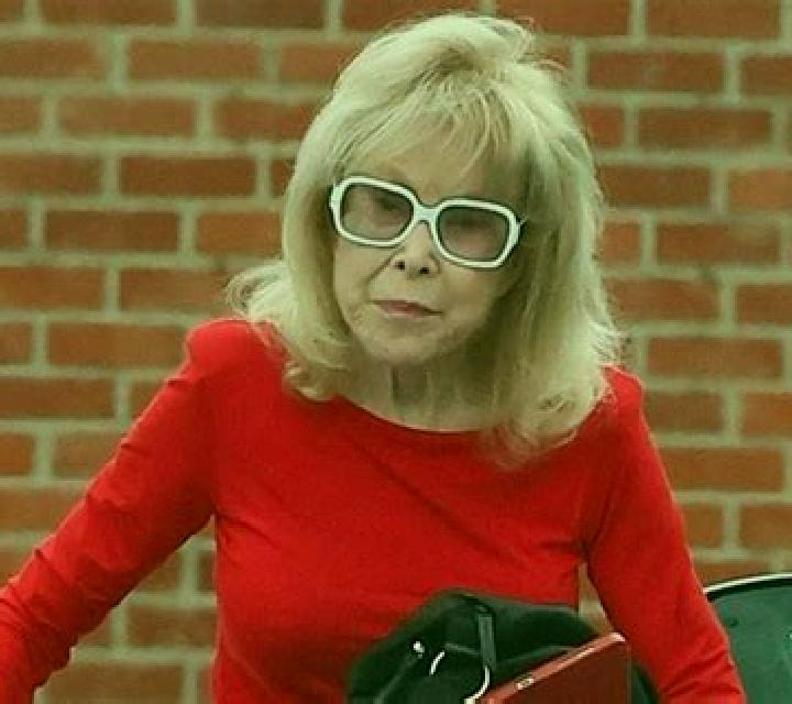 Cayetana 2 Henche escort