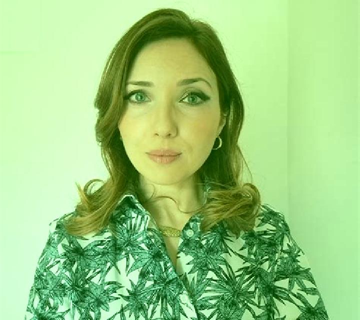 Cayetana 2 Sallent escort