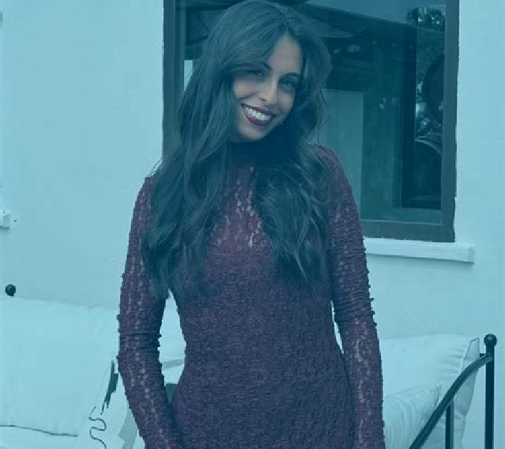 Cayetana 3 Benaojan escort