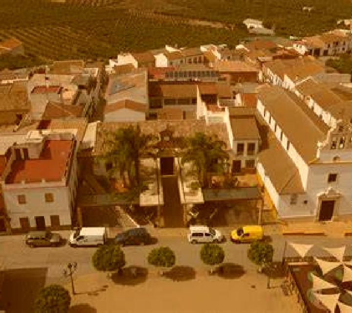 Cayetana 3 Carrascal del Rio escort