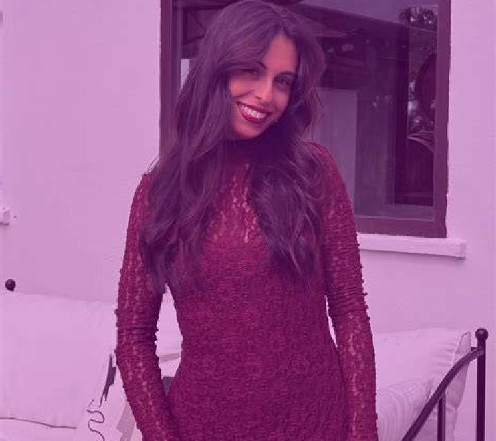 Cayetana 3 La Iruela escort