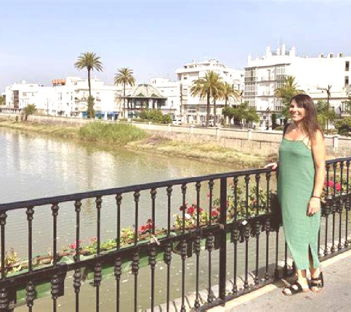Cayetana 3 San Cristobal escort