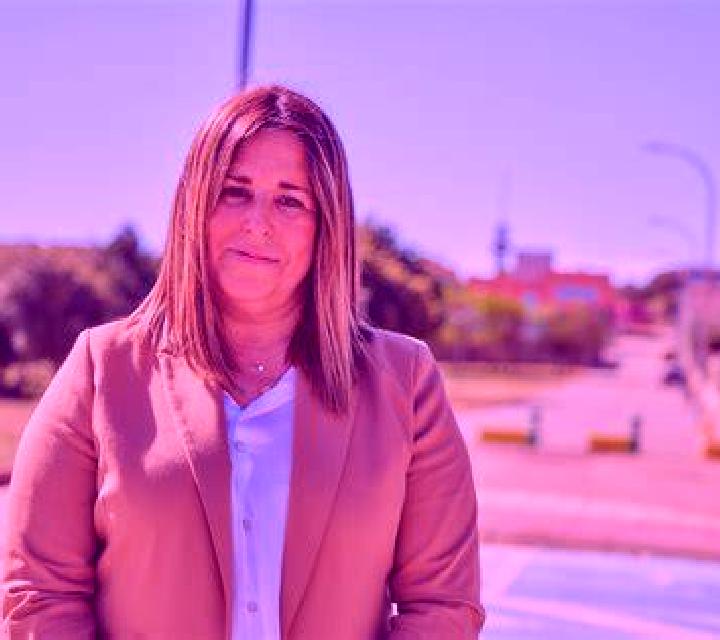 Cayetana 3 Villanueva del Huerva escort