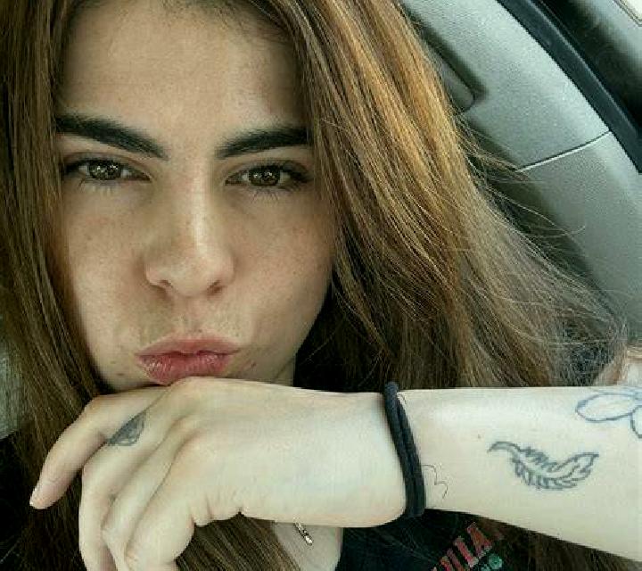 Cayetana Anorbe escort