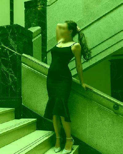 Cayetana Avia escort
