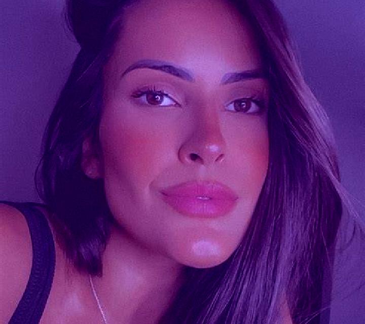 Cayetana Barros escort