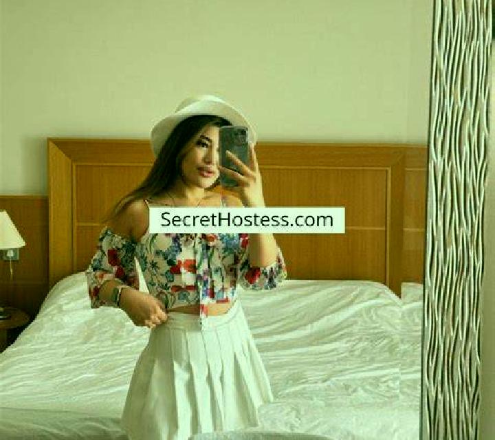 Cayetana Benidorm escort