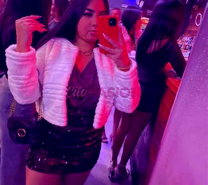 Cayetana Borja escort