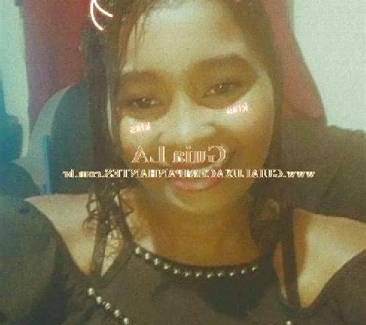 Cayetana Fuendetodos escort