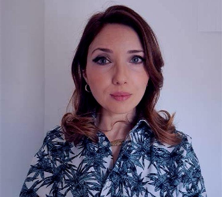 Cayetana Henche escort