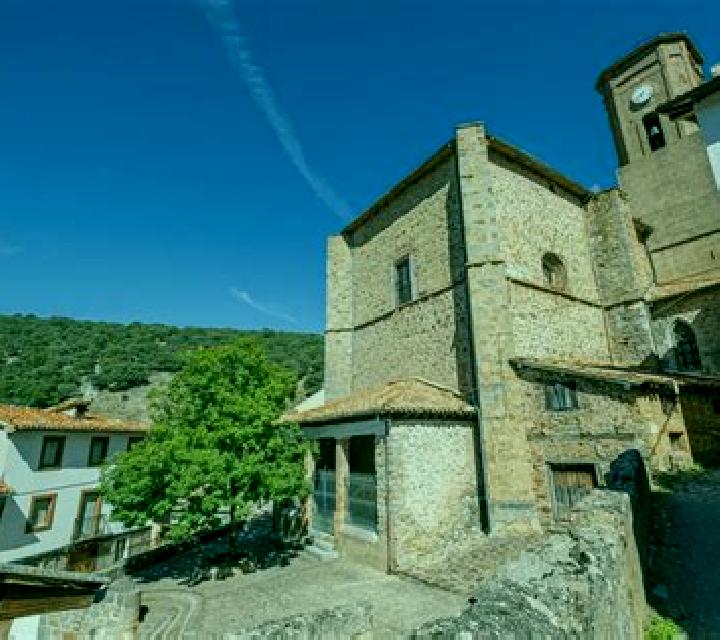 Cayetana Matet escort