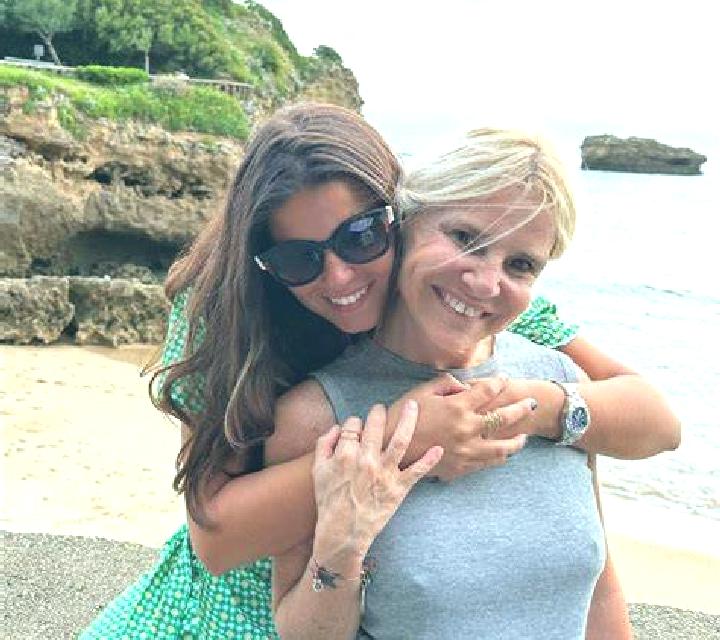Cayetana San Cristobal escort