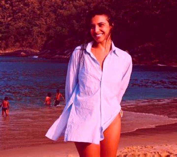 Cayetana Santa Elena escort