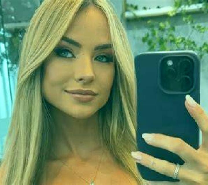 Cecilia 2 Arenzana de Abajo escort