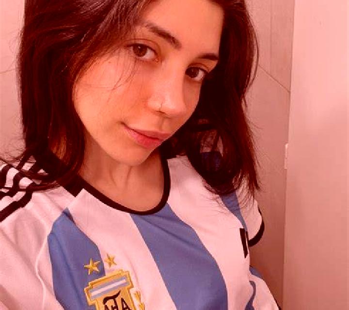 Cecilia 2 Cambrils escort