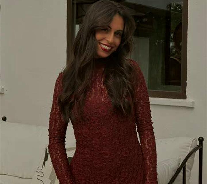 Cecilia 2 Carpio escort