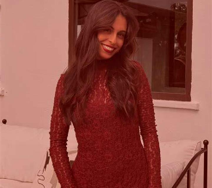 Cecilia 2 Cerezo escort