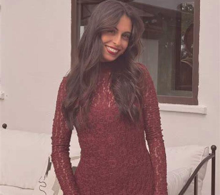 Cecilia 2 Eulate escort