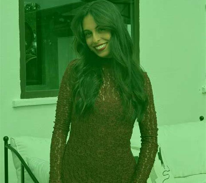 Cecilia 2 Illescas escort