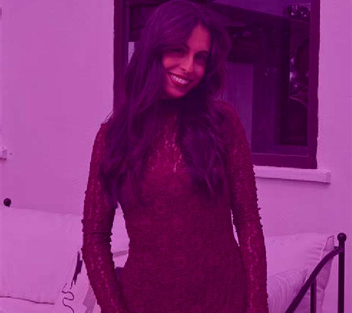 Cecilia 2 Luque escort