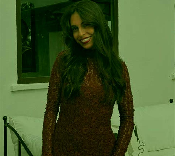 Cecilia 2 Madronal escort