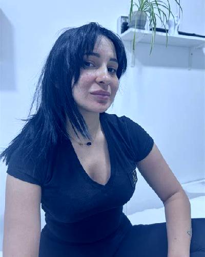 Cecilia 2 Montecanal escort