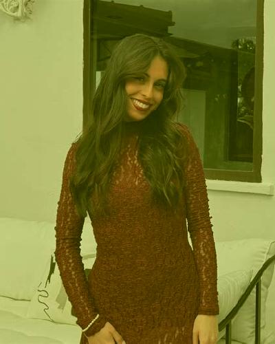 Cecilia 2 Rucandio escort