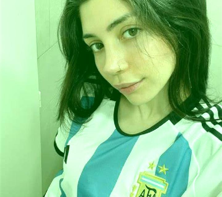 Cecilia 2 Sant Gregori escort