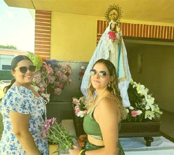 Cecilia 2 Valdemaluque escort