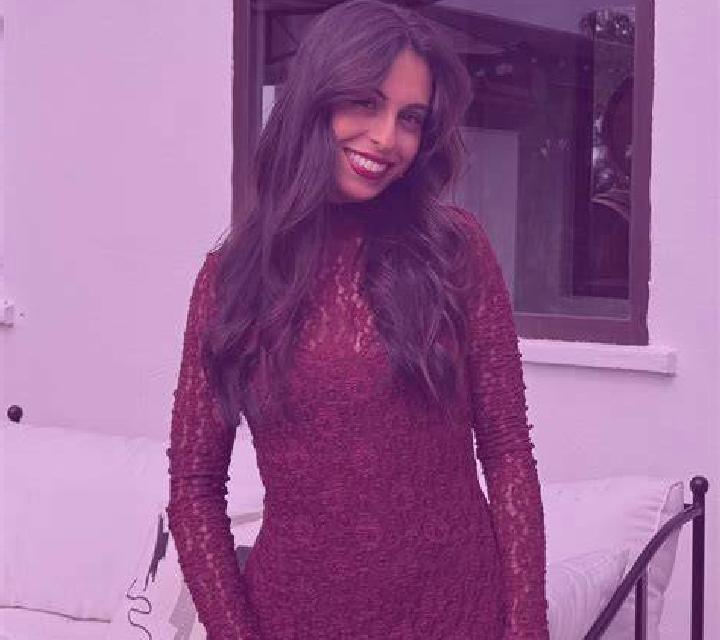 Cecilia 3 Alfarrasi escort