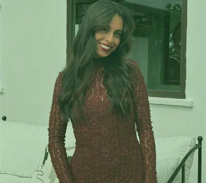 Cecilia 3 Boveda escort