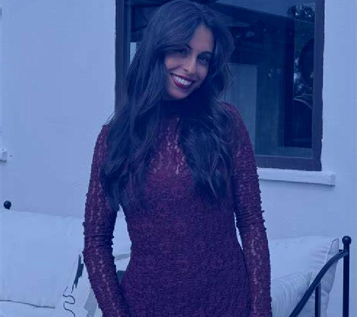 Cecilia 3 Donjimeno escort
