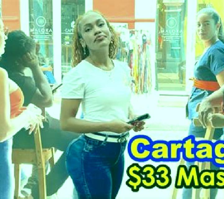 Cecilia 3 Manquillos escort