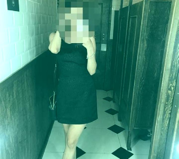 Cecilia 3 Marroquina escort