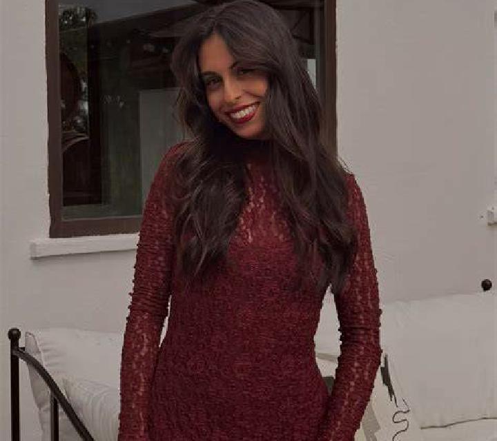 Cecilia 3 Muruzabal escort