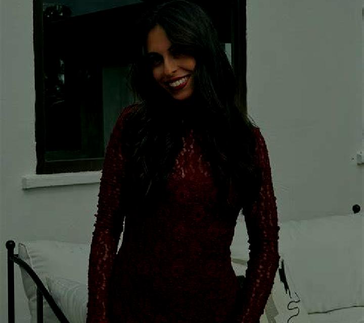 Cecilia 3 Son Servera escort
