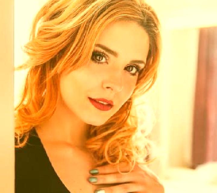 Cecilia 3 Tafalla escort