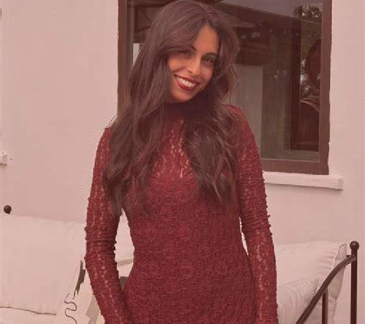 Cecilia 3 Tivenys escort