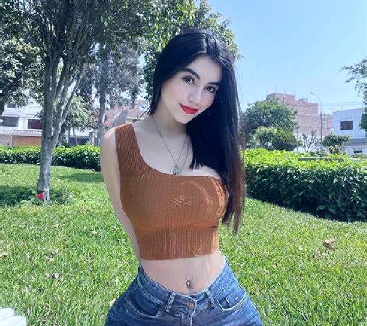Cecilia 3 Torrejon del Rey escort