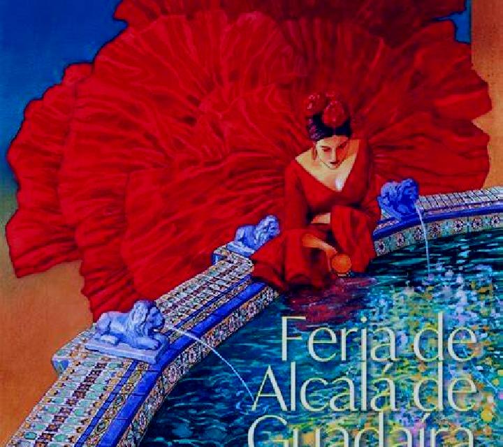 Cecilia Alcala de Guadaira escort