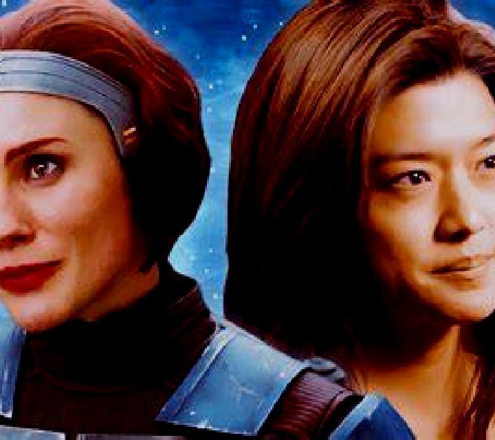 Cecilia Carrocera escort