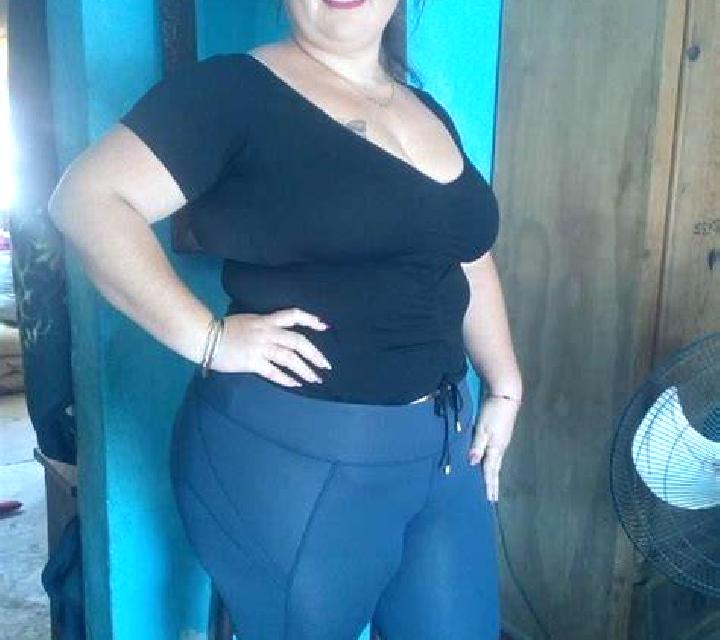 Cecilia Facheca escort